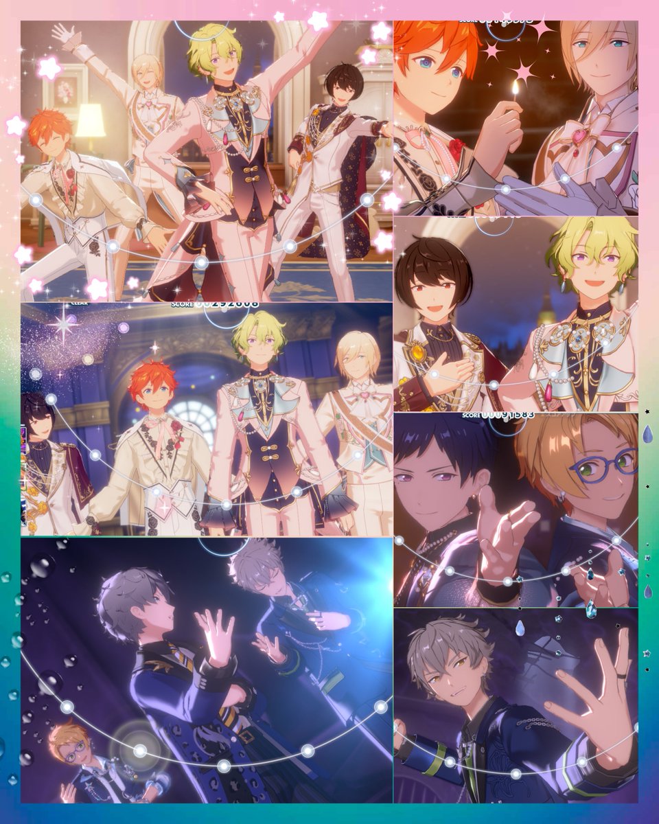 umi_oi_'s tweet photo. 9.28✩.*˚自部屋にて遊んでもらった思い出❣️📖✨️
うみちゃん、おさらさん、みりんねこちゃん、toukaさん、長時間ありがとうございました😻🫶🏻💕
コーデバトルも衣装のカラー&amp;雰囲気併せも毎回超ハイレベルでトキメキの嵐🎀💭
スタンプ会話も楽しすぎて時間があっという間でした🥲❤︎
▶画像つづき有 https://t.co/wBX2rSphPf