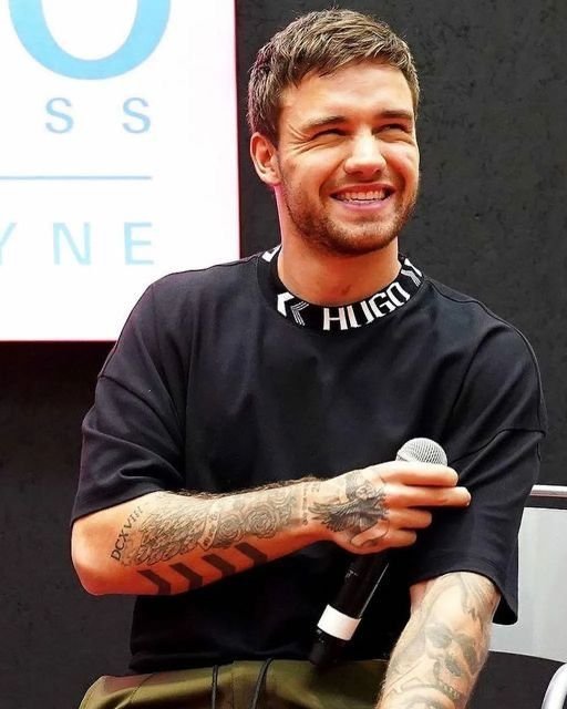 bestliamjp's tweet photo. Best smile in the world https://t.co/yxkZcUJXK4