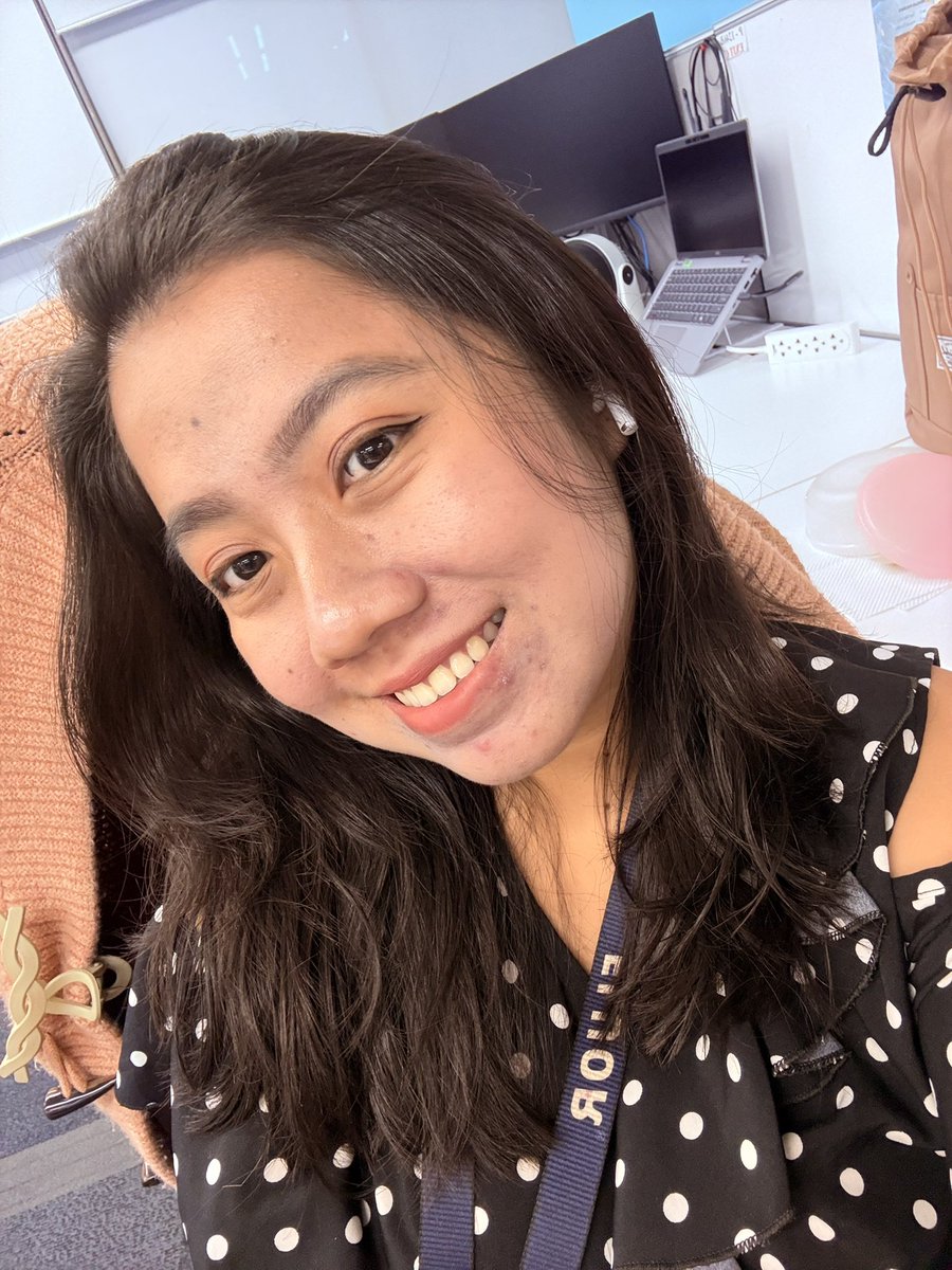 engrlovespink's tweet photo. Ganda ko e! Hahaha https://t.co/LfzqmsgAt3