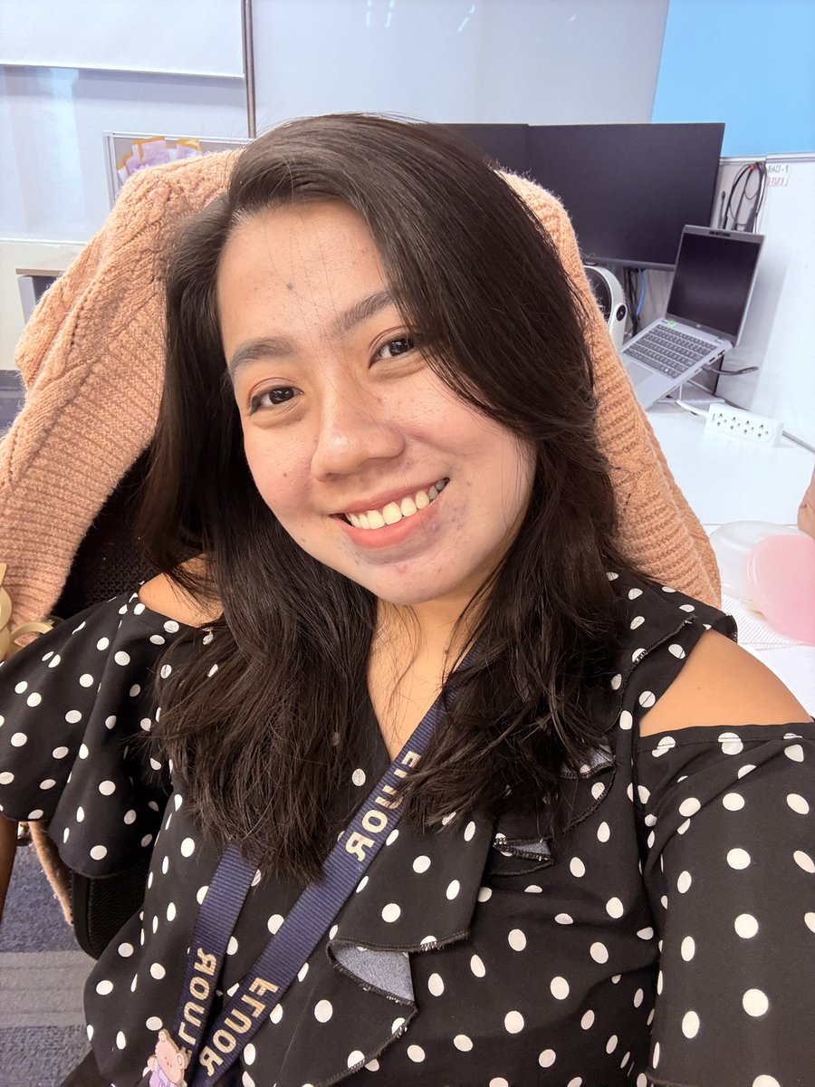 engrlovespink's tweet photo. Ganda ko e! Hahaha https://t.co/LfzqmsgAt3