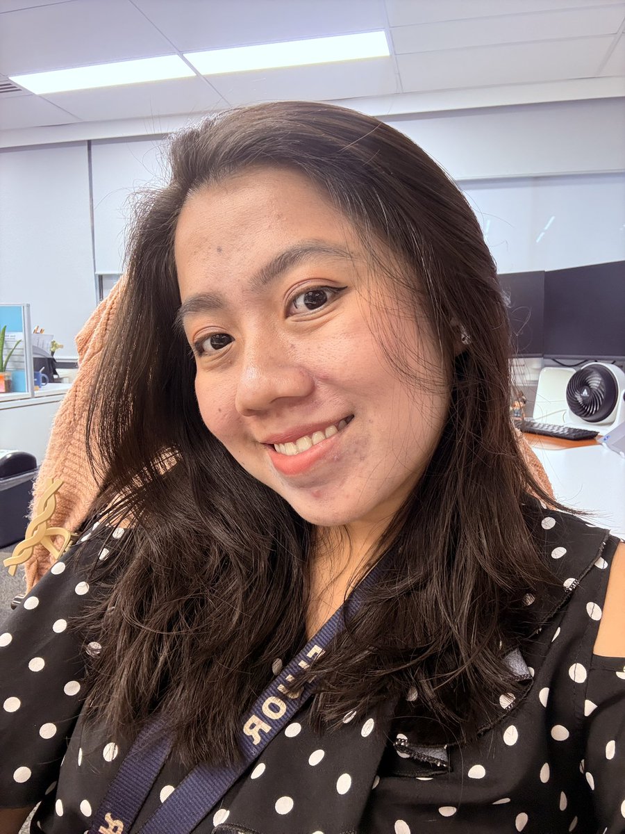 engrlovespink's tweet photo. Ganda ko e! Hahaha https://t.co/LfzqmsgAt3