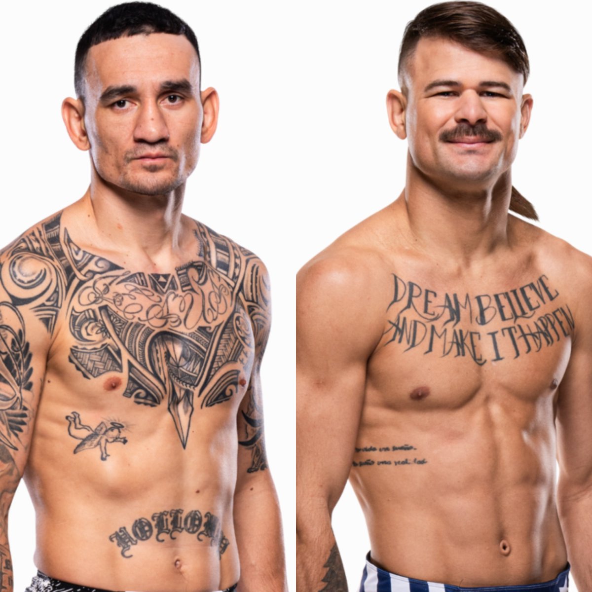 Pep_Lima's tweet photo. Who would win this one at Lightweight❓️

It's harder than it looks... https://t.co/3ZgJV1kXgL