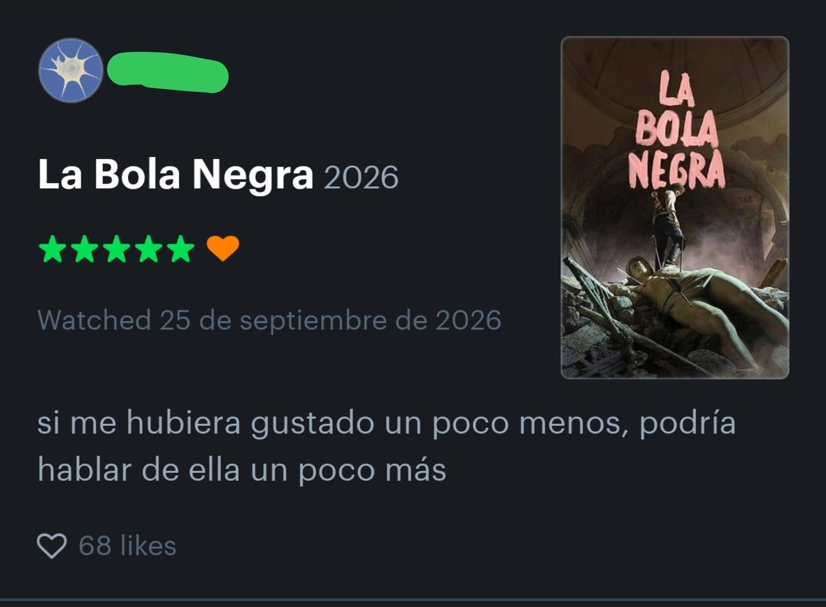 majaymeliaria's tweet photo. os resumo lo que opino de la bola negra https://t.co/rT5jgiGc7H