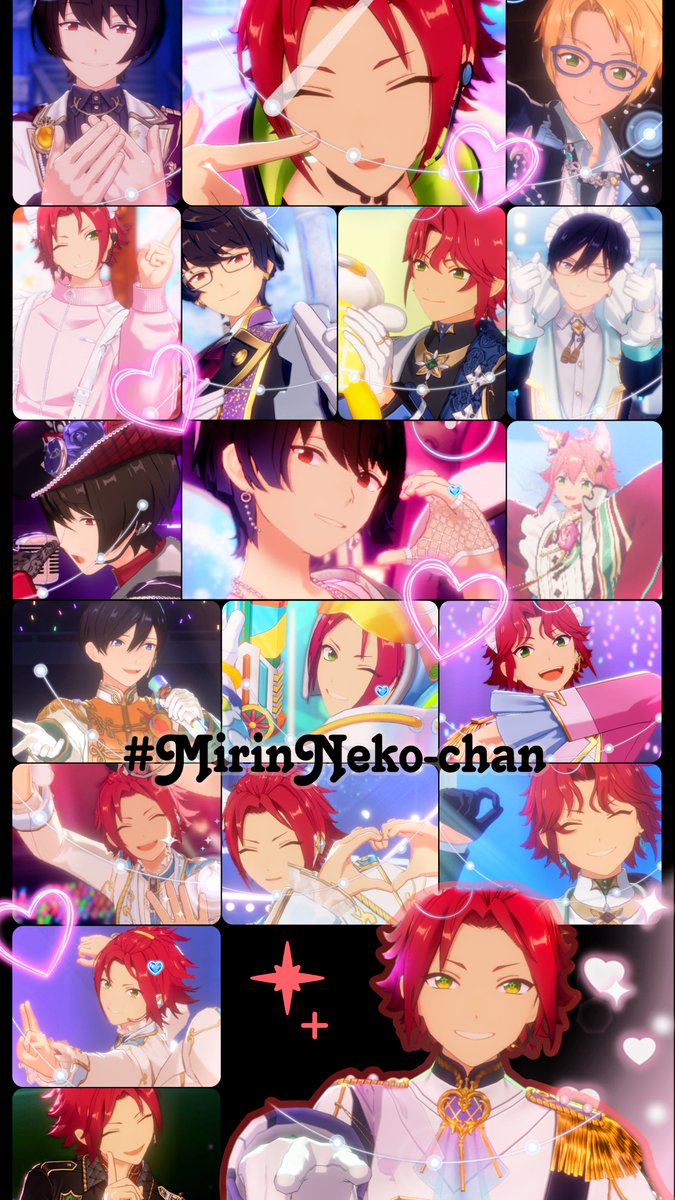 umi_oi_'s tweet photo. ▶画像つづき③
おまけのピンショットまとめ🥳📸✨️
本当にあたたかいお部屋をありがとうございました😿💞
またぜひ是非たくさん遊んでください〜〜❣️ჱ̒˶ｰ̀֊ｰ́ ) https://t.co/nzaQG8jpG9