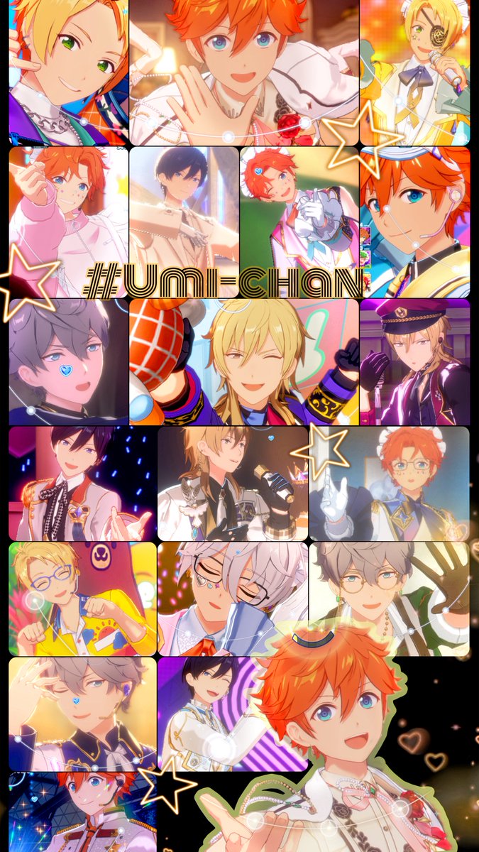 umi_oi_'s tweet photo. ▶画像つづき③
おまけのピンショットまとめ🥳📸✨️
本当にあたたかいお部屋をありがとうございました😿💞
またぜひ是非たくさん遊んでください〜〜❣️ჱ̒˶ｰ̀֊ｰ́ ) https://t.co/nzaQG8jpG9
