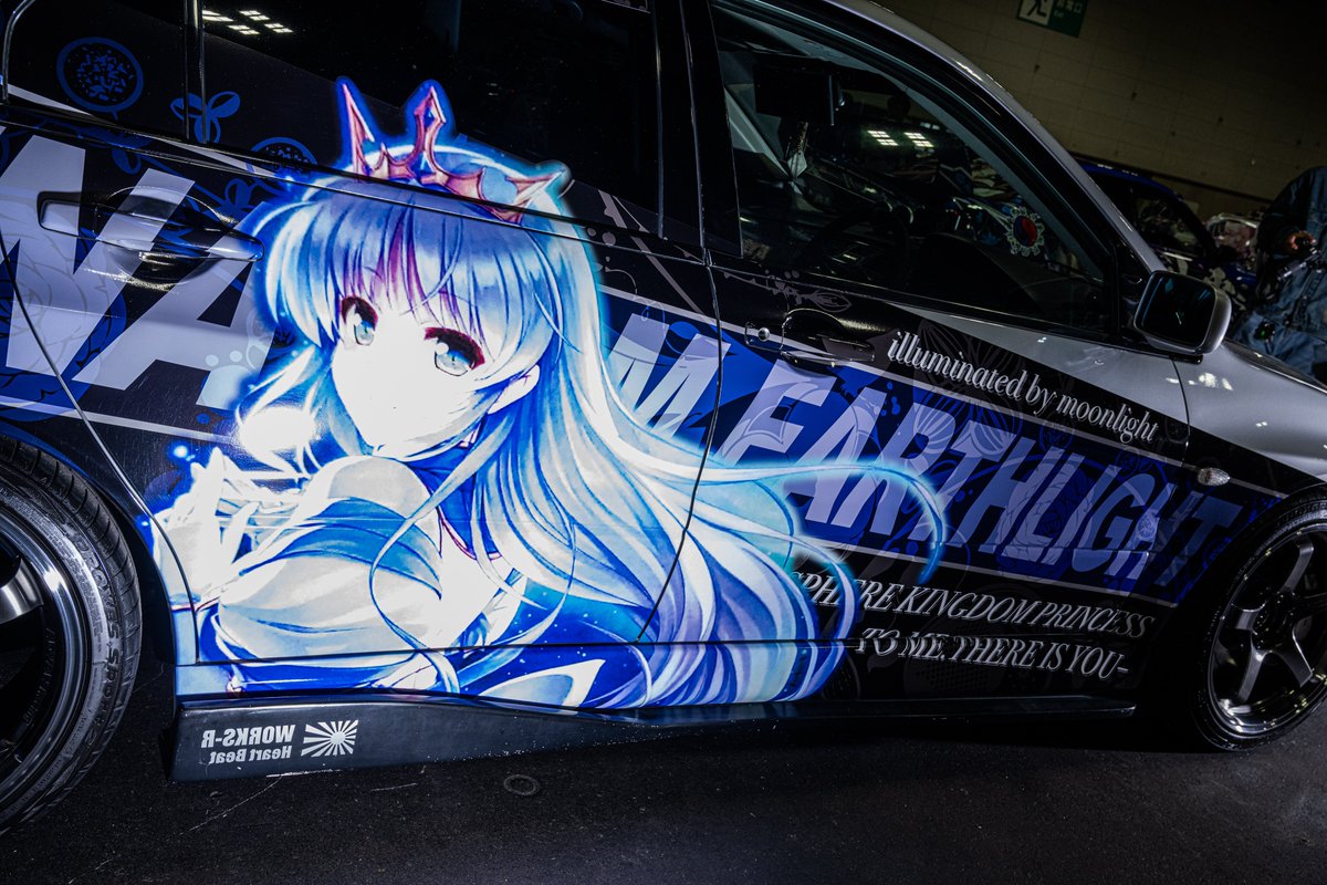 visionNEMU's tweet photo. #夜明け前より瑠璃色な
#フィーナ・ファム・アーシュライト生誕祭2026
どれだけ時間が経とうが、時代が変わろうが、形が変わろうが、好きなも���に変わりがないものです。
フィーナ姫はそんな存在になります。 https://t.co/yD045VKQ2X
