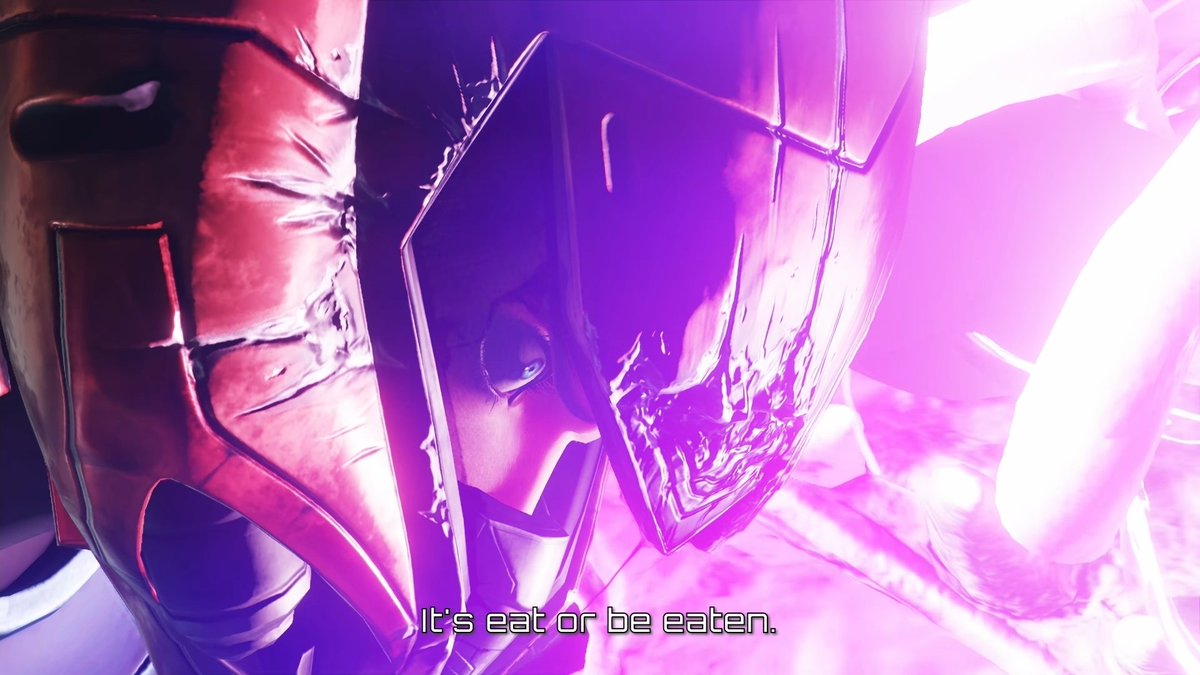 MetroidFREAK21's tweet photo. My favorite versions of Samus:

Fusion - Unsure of her new abilities

Dread - Unlocks her full potential as a Metroid

Ravenous - Embraces the Metroid within and goes... Ravenous https://t.co/VKewDlGRF3