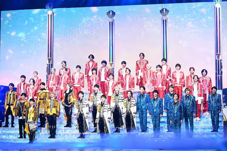 stej818iH's tweet photo. ヒガシも帰ってくるしイノッチもいるし光ちゃんもいるからやりましょうAct ONE復活でも良いですよ https://t.co/UFI8ZFGNz9