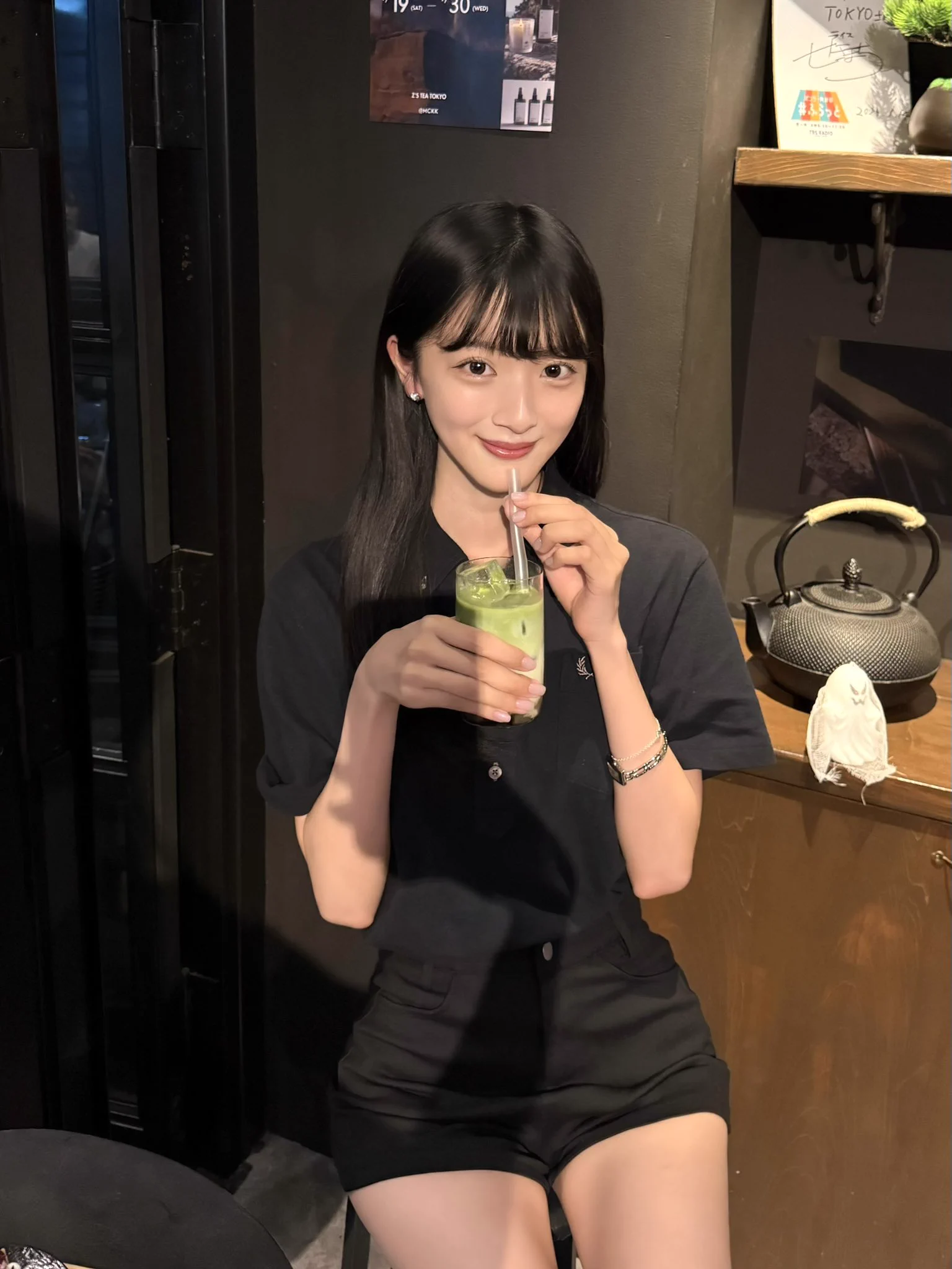 もも•*¨*•.¸♬︎ 桃 Momo (@momo_001121) / X