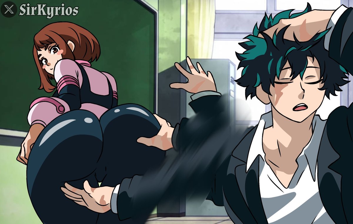 SirSoiryk's tweet photo. A test post for this account 

Izuku midoriya and ochako Uraraka from Boku no hero academia / my hero academia 

Commission are open
DM me here or add in discord kyrios375#2361
#bnha #mha #heroaca_a https://t.co/yOHQXv7aLA