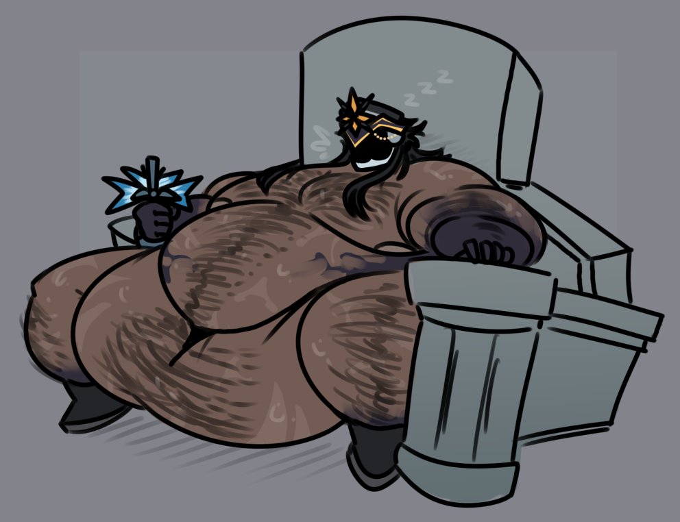 CreepyKrip's tweet photo. Lazy and ugly doodle before bed
I just thought that I never seen a single art of Capitano fat as fuck ..... https://t.co/tTqrib3Ip4