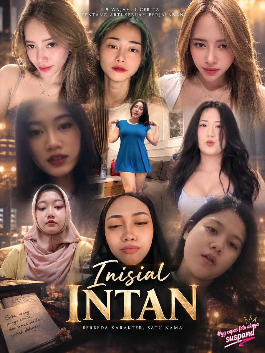 novaiire's tweet photo. 📂inisial INTAN
https://t.co/0Eoi4JTOY9 https://t.co/Rr3MqlZPiT