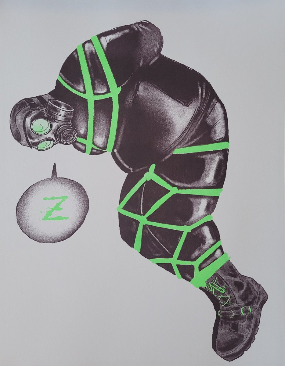 panicbone_'s tweet photo. cozy gimp
#risograph https://t.co/qfEGpfDF78