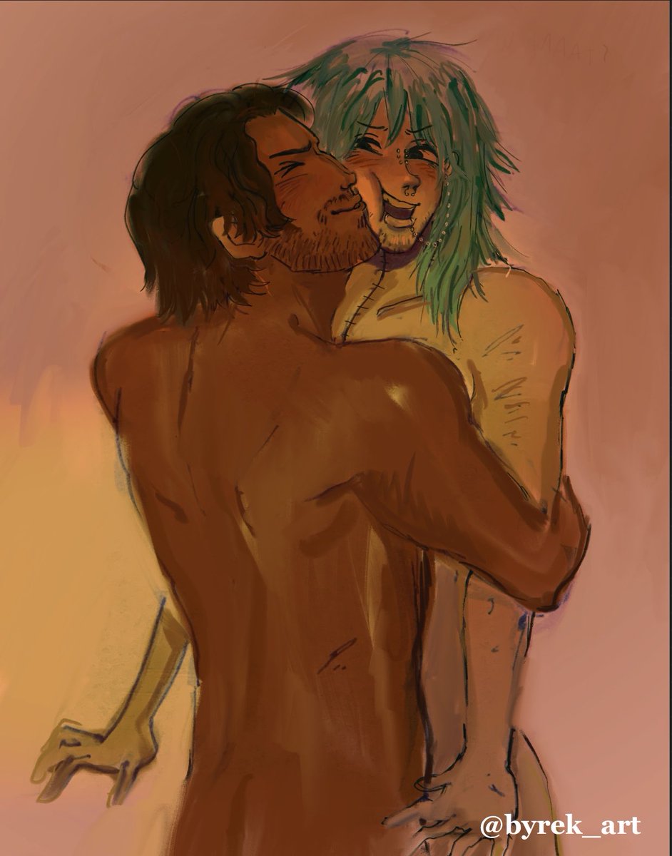 Byrek_art's tweet photo. #yumeship with #LuisSerra because my uni exams are making me crazy and this is what I draw in the pomodoro breaks…
#ResidentEvil  #yumetwt https://t.co/yzZDD0LuY1