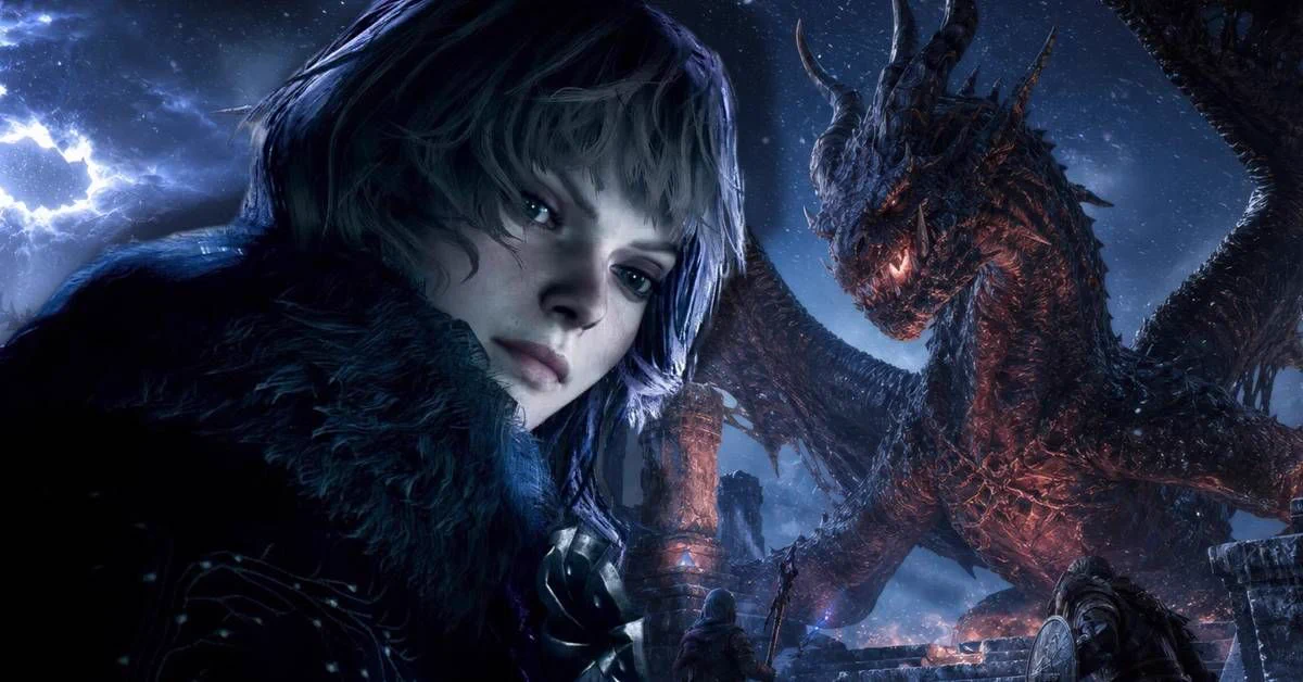 Dragon's Dogma 2: Dark Arisen Is Making Pawns Matter More as Its Open World Gets More Vertical
