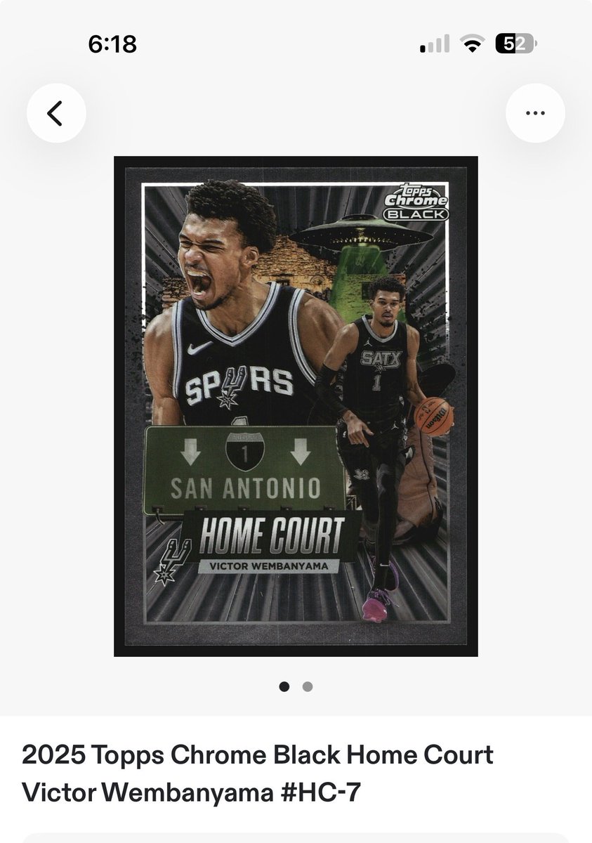 Middlefinger33's tweet photo. @CardPurchaser This card as soon as it arrives ripped it on Fanatics https://t.co/XVnSZ4gRlS