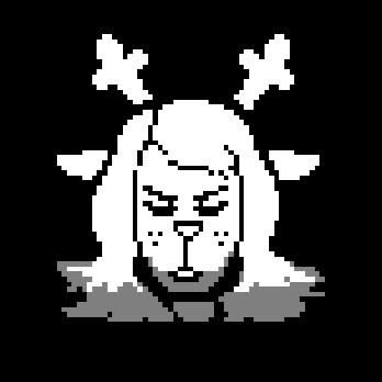 koiicide's tweet photo. sprite redraw #noelleholiday #deltarune https://t.co/b0zR0juOcz