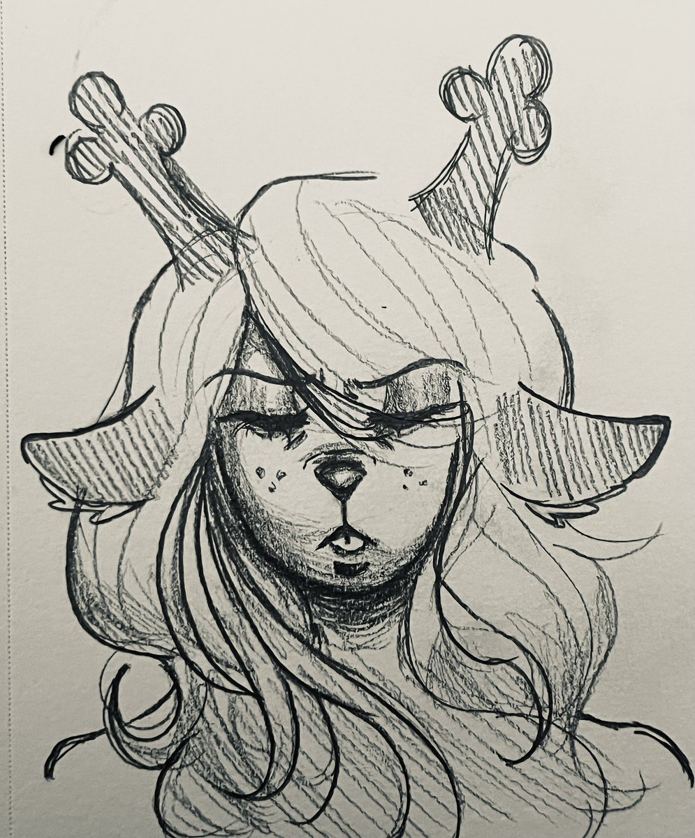 koiicide's tweet photo. sprite redraw #noelleholiday #deltarune https://t.co/b0zR0juOcz