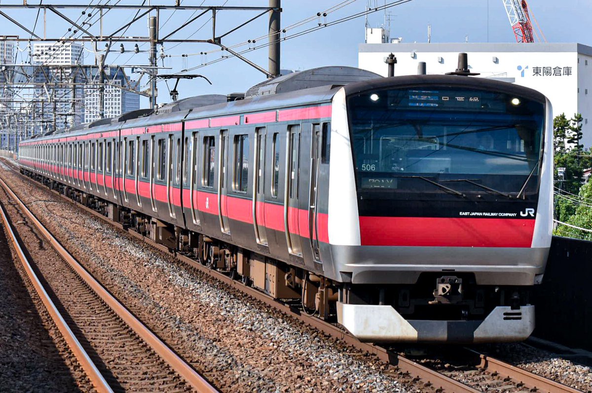 VmTi66223's tweet photo. #ありがとう夏光線
曇りの日の撮影が多かった https://t.co/LA3tMeSPmx