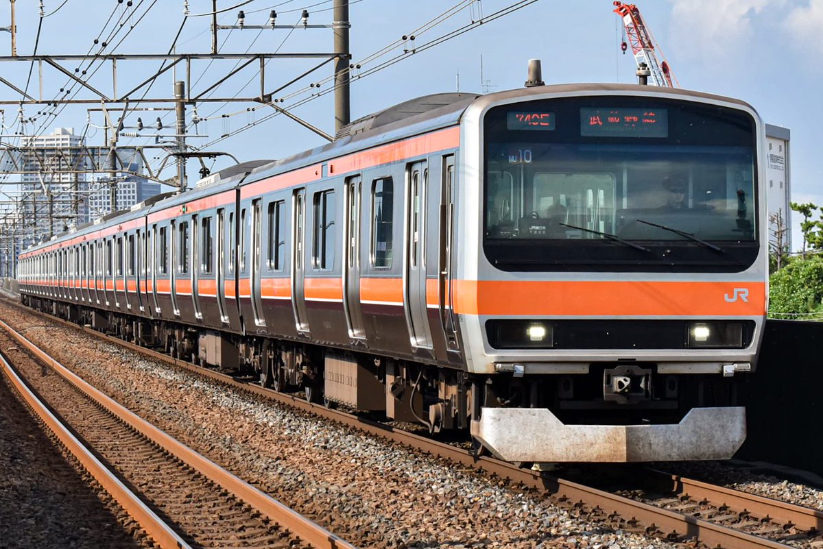 VmTi66223's tweet photo. #ありがとう夏光線
曇りの日の撮影が多かった https://t.co/LA3tMeSPmx