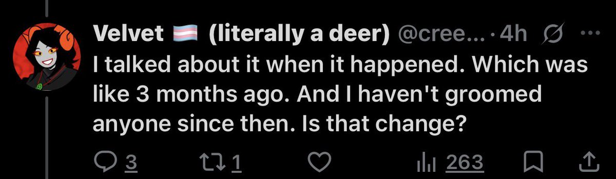 DrPepper2DaNeck's tweet photo. hstwt is not fucking real dawg 😭😭😭 https://t.co/RZ6w2gulng