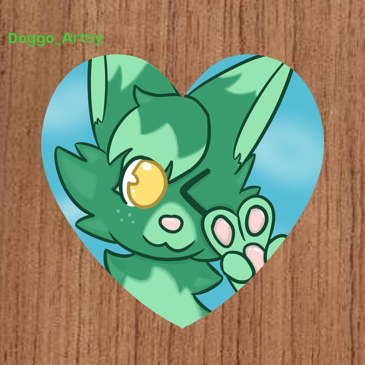 Doggo_Artsy2's tweet photo. Here is a piece I’m pretty proud of 😌 drawing is for @SchizoFennecc it’s also their OC! I hope you like it! And hope I win 😈 XD #furryart #furry #oc https://t.co/G6VCcgyEbU
