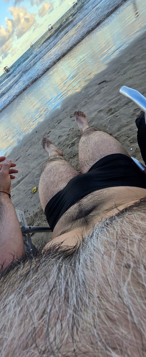 arielf1986's tweet photo. 💪🏻🐻🏖 https://t.co/v3LCiBhhni
