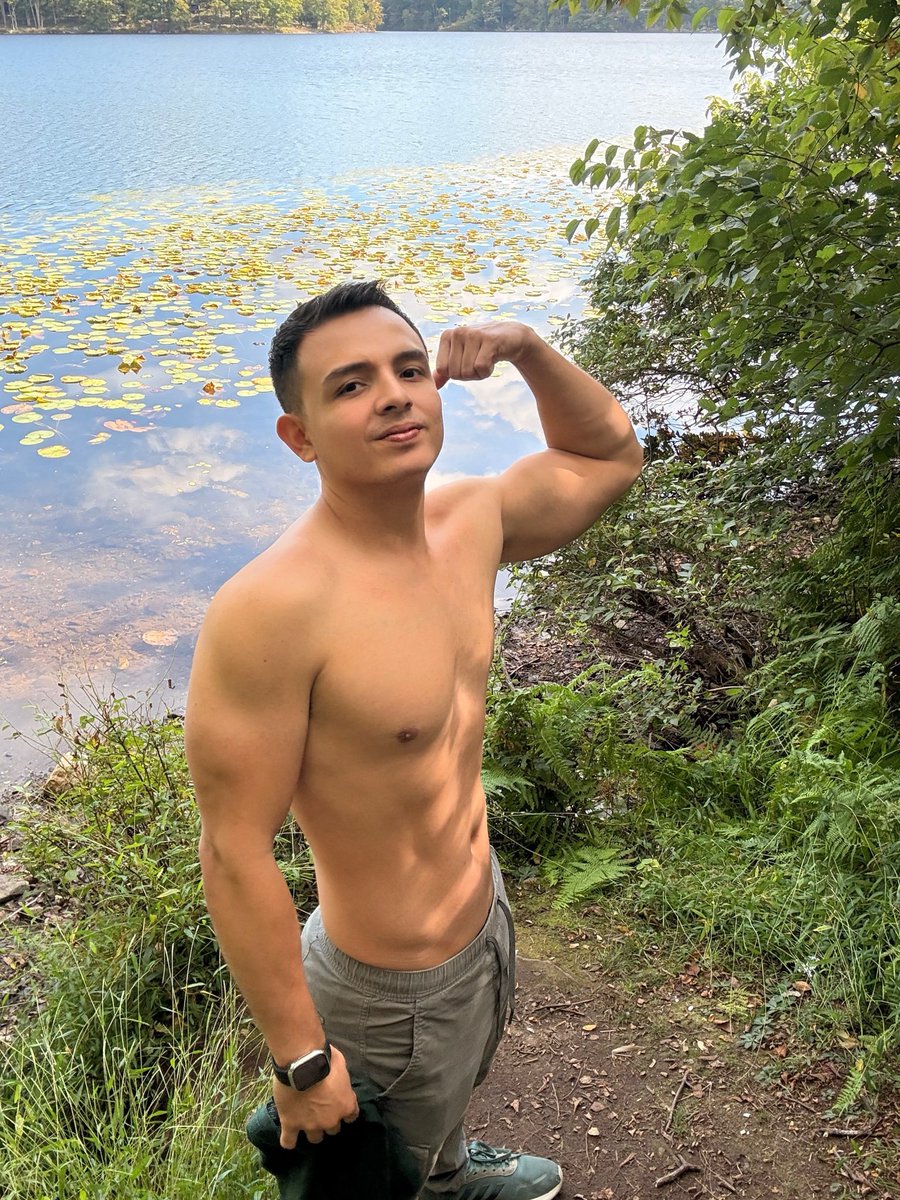 jonarboleda10's tweet photo. 💪🏻 https://t.co/E9ZwowP8Ez