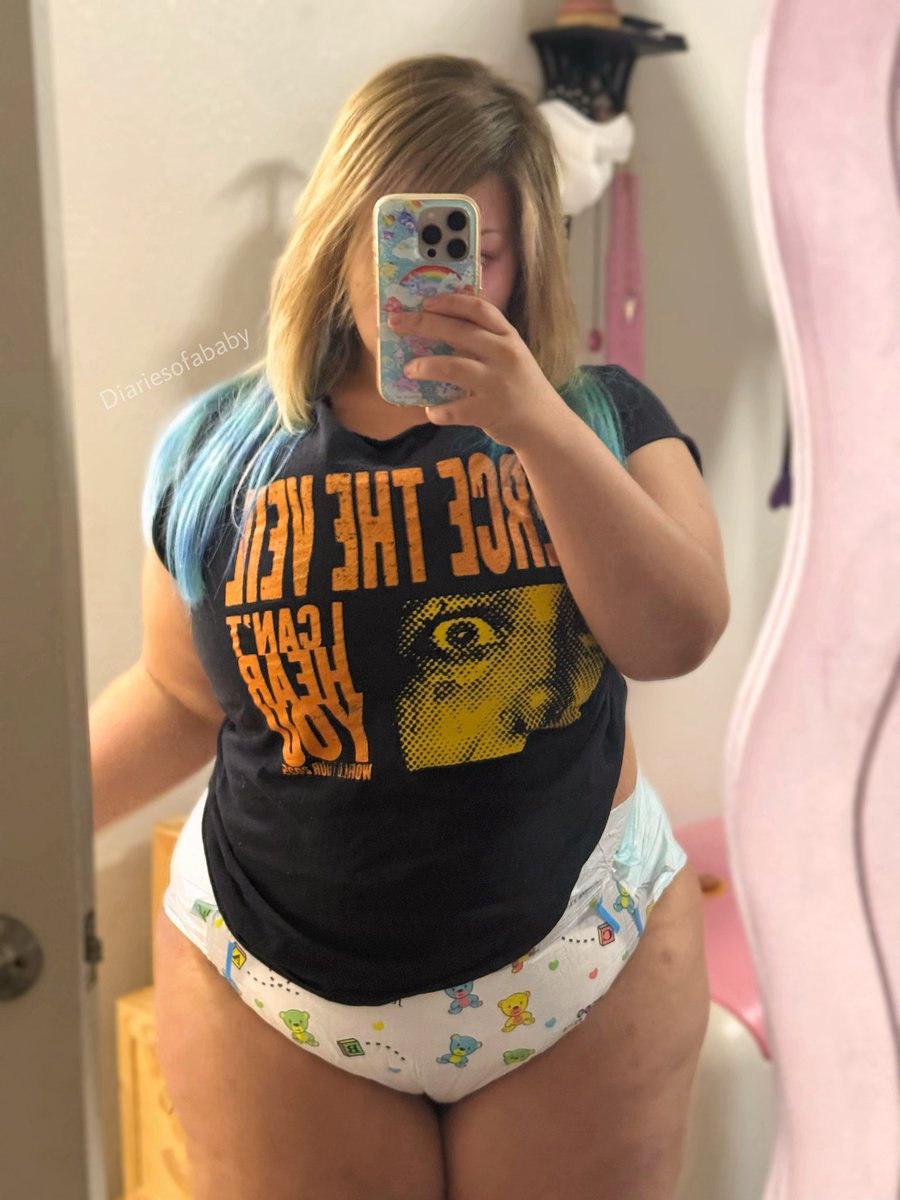 Diariesofababy's tweet photo. There’s no greater vengeance than learning to enjoy again 🎶 

( I’m way to addicted to these diapers from kiddos omg 🤤) https://t.co/a6vt02LcUs