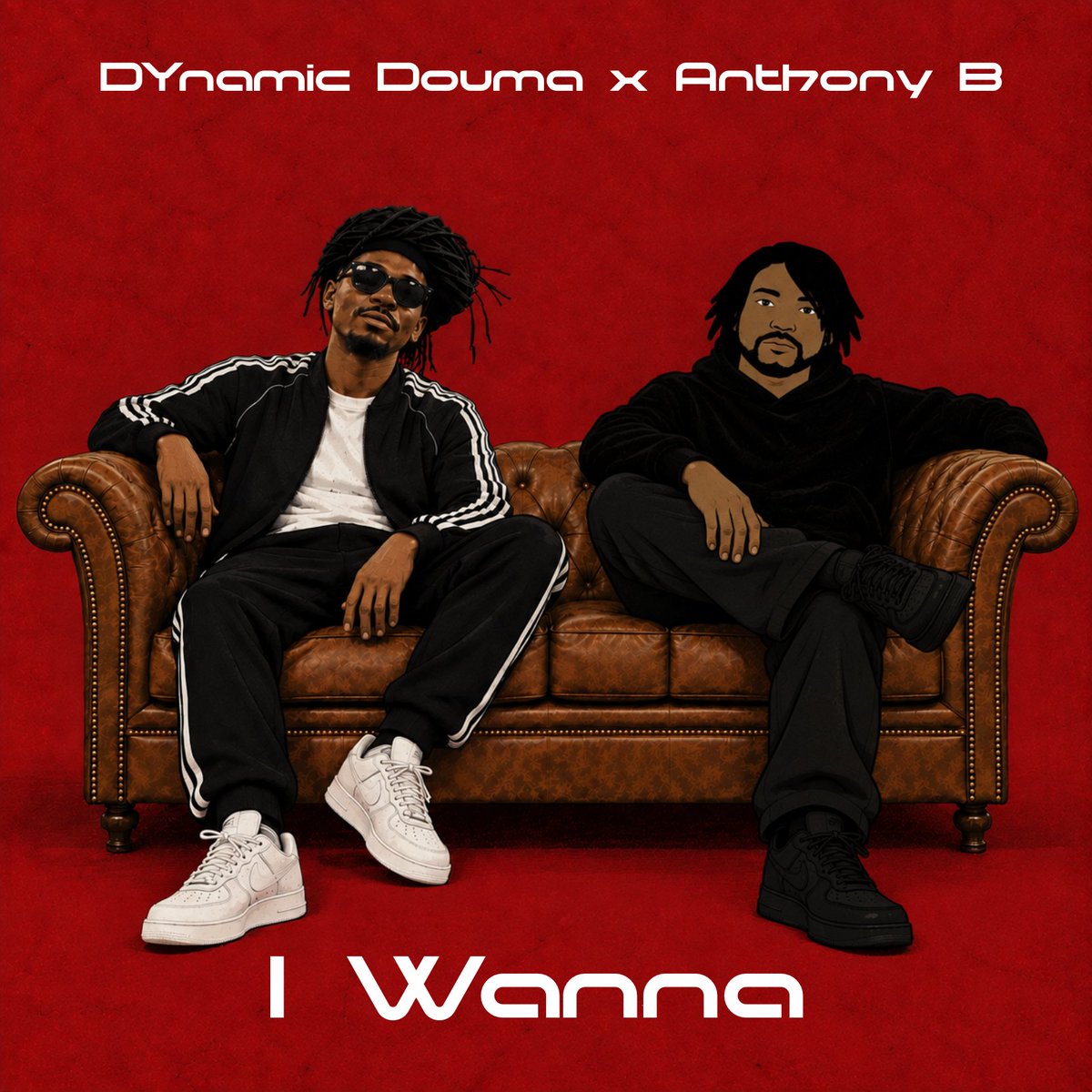dynamic_douma's tweet photo. 𝗜 𝗪𝗮𝗻𝗻𝗮 featuring 𝗔𝗻𝘁𝗵𝗼𝗻𝘆 𝗕 new video &amp; single out 𝗢𝗰𝘁𝗼𝗯𝗲𝗿 𝟴𝘁𝗵 on all digital platforms 🔥 

https://t.co/jJ2wcTl08r https://t.co/o9CVCAggt5