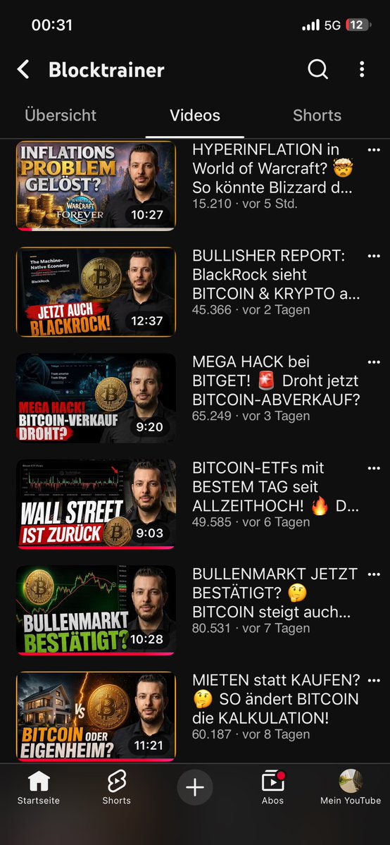 ManuLj96's tweet photo. @blocktrainer @Blizzard_Ent @RomanReher Die neue Art der AI Thumbmails werden eurem so tollen Kanal nich gerecht. https://t.co/RHLFPRNZBi