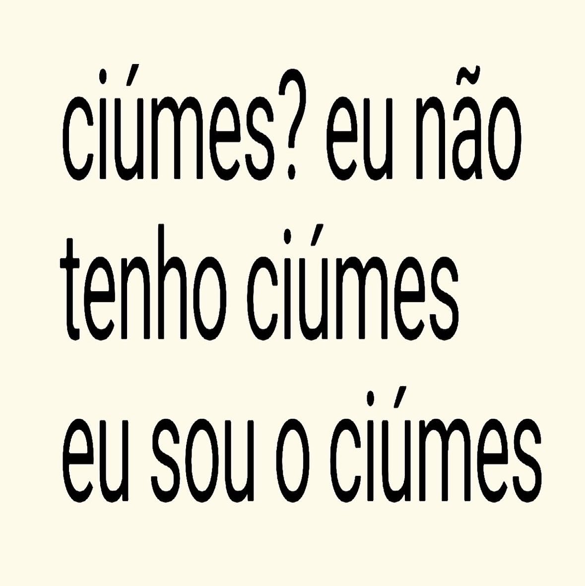 xheleninha's tweet photo. ciúmes? https://t.co/SQwLCR9o8d