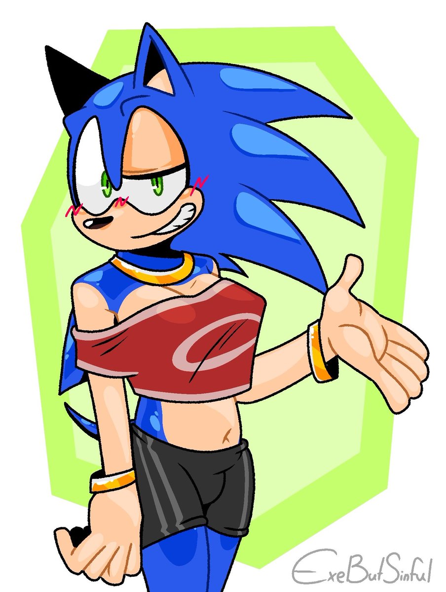 exebutsinful's tweet photo. Yeah.

#sonicnsfw https://t.co/d8MTwKJZQK