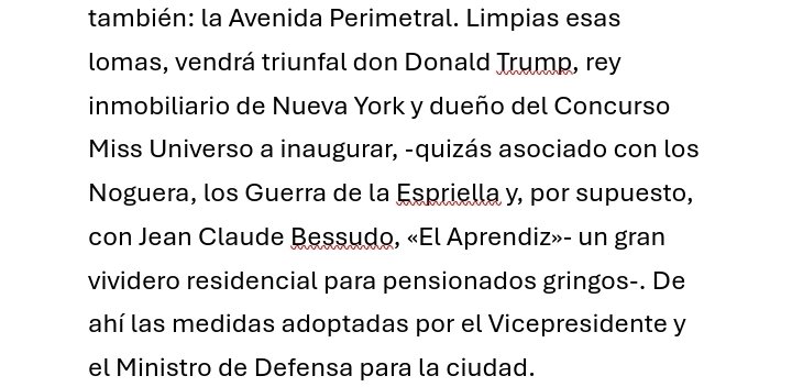 LuisaPoncas's tweet photo. @SOFIARAUJOMEJIA Alfredo Molano en "Araújos et al." (2007) criticó la endogamia como círculo de poder en la Costa: contrabando, despojo, manipulación electoral y paramilitarismo. La familia Araújo lo denunció por injuria y calumnia; fue absuelto en 2010. El texto merece volver a circular. https://t.co/BSA4qZbGK9