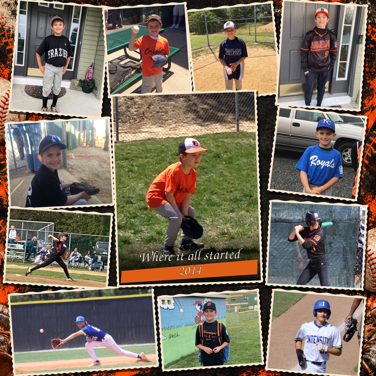 declanbrain2027's tweet photo. I am excited and grateful to announce my commitment to TCNJ to continue my academic and baseball career!

First and foremost, I thank my Savior, Jesus Christ, for closing and opening doors and putting me exactly where He wants me to be. At times, I couldn’t see the purpose or understand His plan, but looking back, I can see He was guiding me every step of the way. I’ve been blessed by every experience throughout this journey.

To my parents, thank you for the countless hours and miles we traveled to visit college after college, helping me find the right fit. Thank you for giving me every opportunity possible, even when it meant so many nights away from home. I will forever be grateful for your love, support, and belief in me. I could never have done any of this without you.

Thank you to every single coach who has been part of this journey—and I mean everyone. Each of you has guided and shaped me in some way, helping me become a better player and making me love this game even more.

Finally, thank you to the TCNJ coaches for believing in me and giving me the opportunity to take what I love to the next level. From the moment I stepped on campus and onto your field, TCNJ felt like home. Excited for what’s ahead. Go Lions!
@BASEBALLTCNJ @ChrisCollazo5 @chrisreederr @Frank_Collazo_ @LITAcademyBall @JoeLitterio @kslate40 @slatemansays @rumccoy2241 @bengalpride67 @commitmentedits