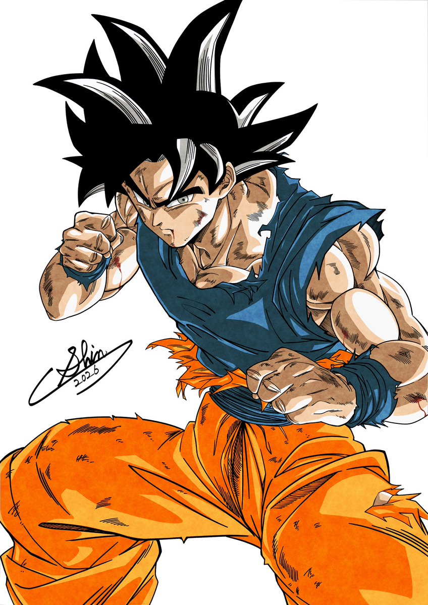 shinzeno7's tweet photo. 身勝手の極意 https://t.co/VRUvwuS9v3