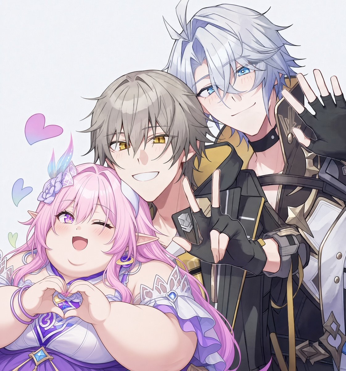 tarddestruction's tweet photo. @lesbianmydeimos awww what a happy couple ! khaslana loves his obese widdle wifey 😍 💕  look how cute this family is ! chud retard son, khaslana, and the fat loving wife 💕 https://t.co/3dEkDCnVPV