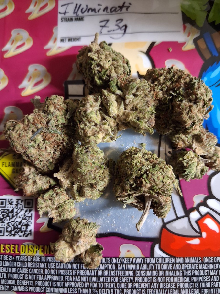 SaulGoodman727's tweet photo. Diesel dispensary..gas on ⛽️ https://t.co/TfIb0SFyXo