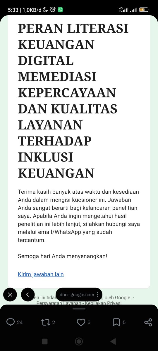 azharul_moh's tweet photo. @kyuppingkyy Done kak.

Ini punyaku dibantu isi yak.
https://t.co/7ucTcdLovT https://t.co/dGr0jsxCve