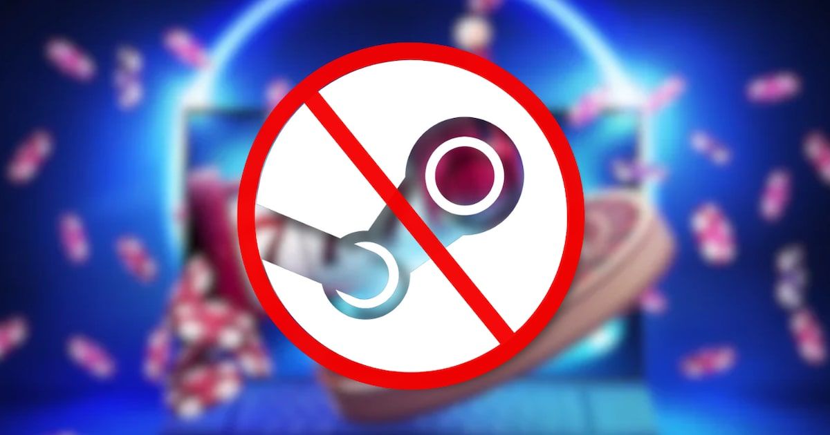 voxeloficial's tweet photo. Bancos bloqueiam compras na Steam por confundir jogos com apostas; entenda
https://t.co/yD7AUkA9C9 https://t.co/20IsXaeOPC