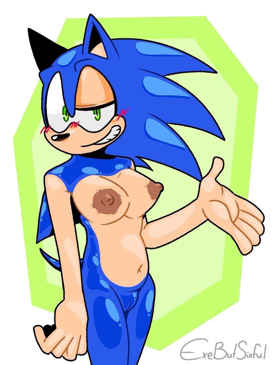 exebutsinful's tweet photo. Yeah.

#sonicnsfw https://t.co/d8MTwKJZQK