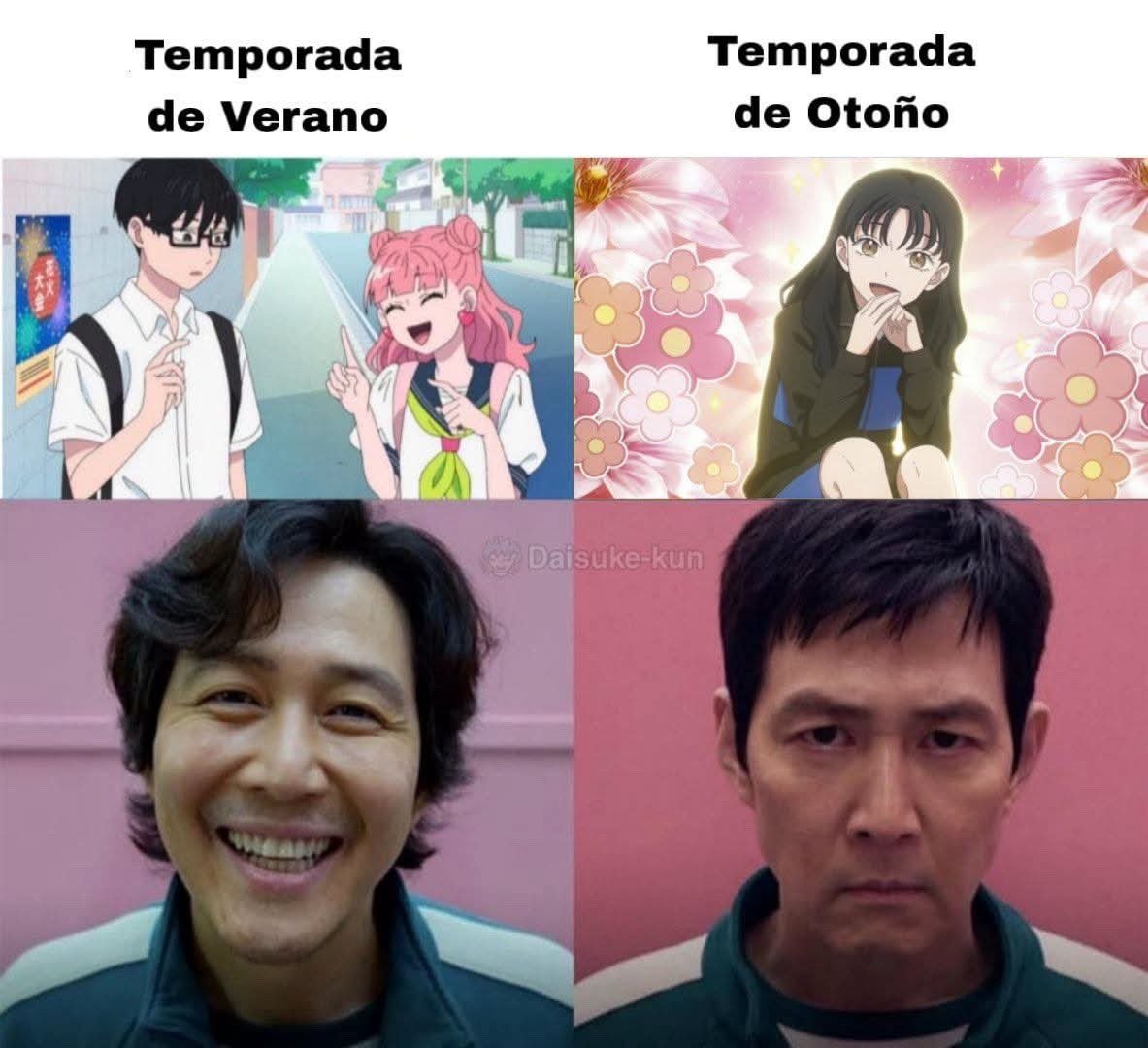 Kiyohori_'s tweet photo. Valdrá la pena pasar por todo lo que tiene preparado Momoka para llegar al final 😌 https://t.co/eKv8IXsJ3H