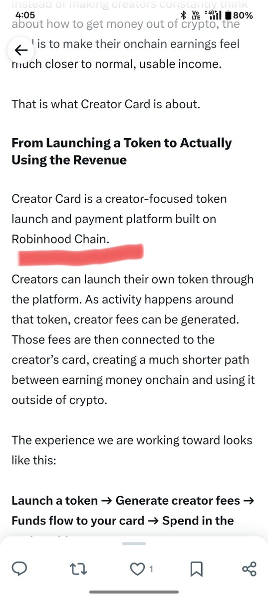 TheTanjiro_'s tweet photo. @CreatorCardOrg Is this project on Robinhood? https://t.co/Y8jccZKwox