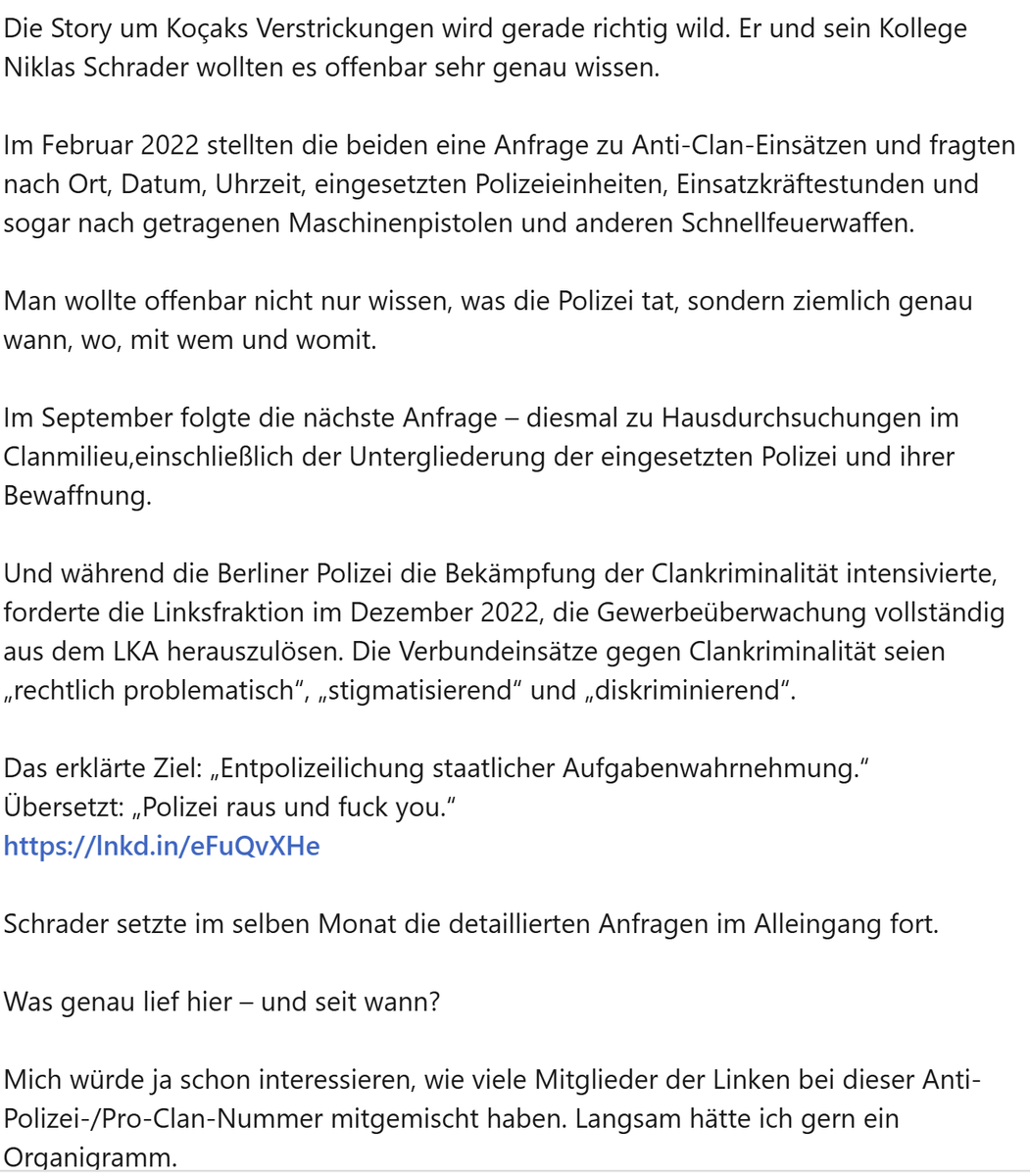 4Frankie's tweet photo. #Linke in Berlin - hochgradig kriminell! https://t.co/aXQr1Pz9bE https://t.co/YW3rFygsD2
