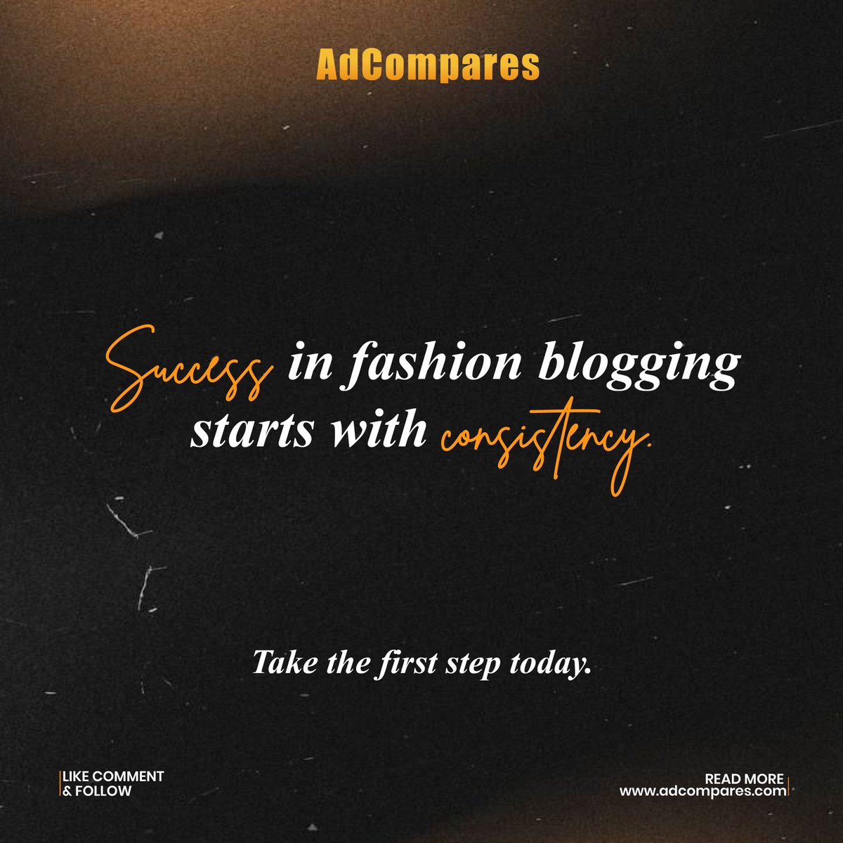RileyGoett5je's tweet photo. Thinking about starting a fashion blog in 2026? Choose the right niche, post consistently, and share authentic recommendations to turn your passion into a profitable affiliate marketing platform. What would your blog focus https://t.co/IfauN1NRil