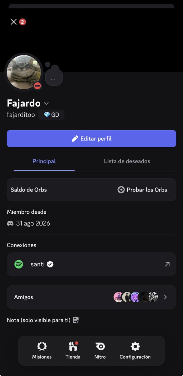 fajardoogg's tweet photo. agreguen a discord https://t.co/cGeYwyteeF