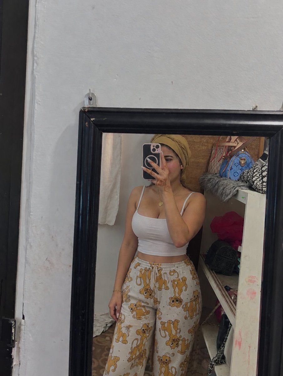 hijabloverqe9's tweet photo. 🥵 https://t.co/2m5y59fWtk