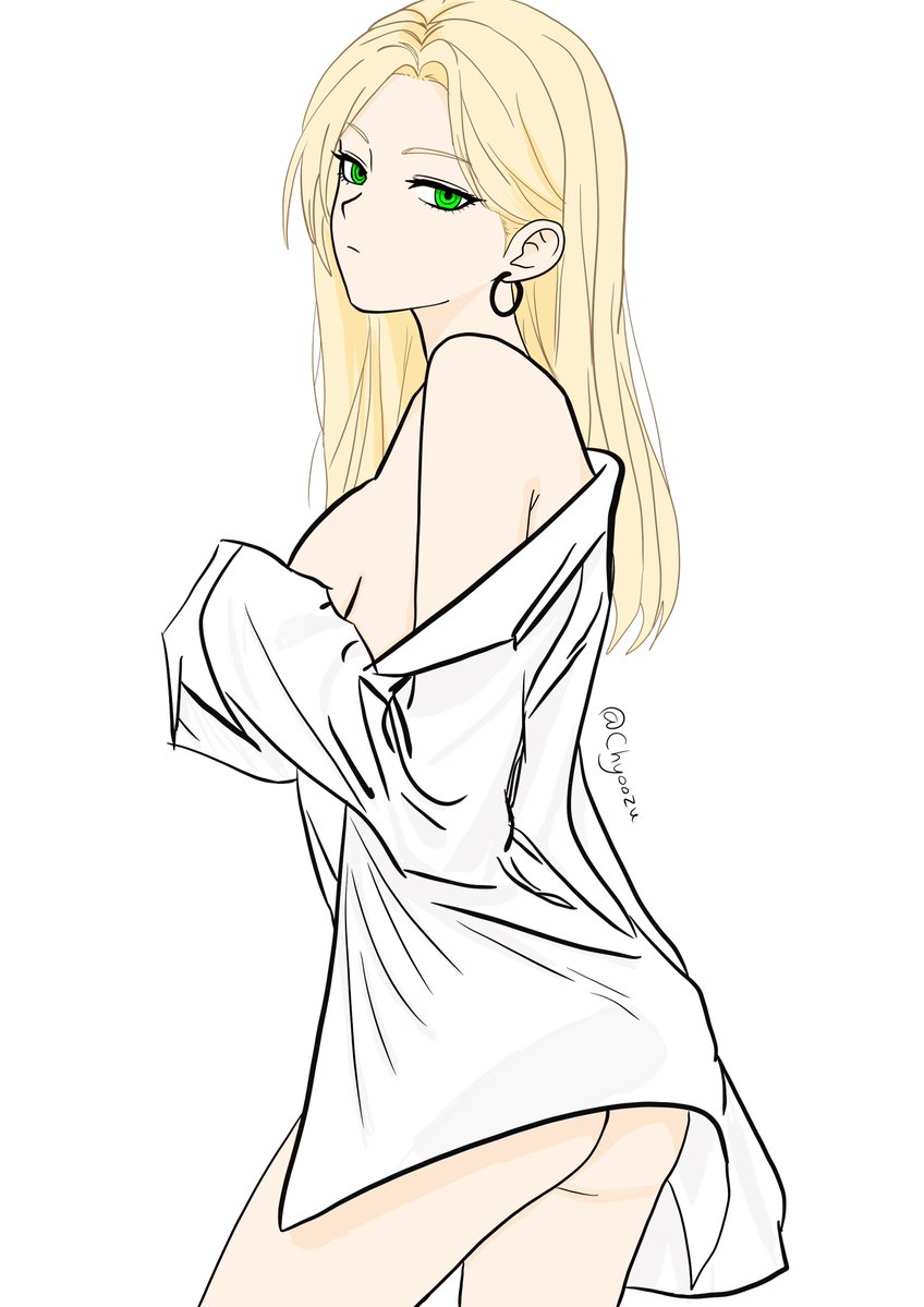 chyoozu's tweet photo. Fem Malfoy or Malfoid https://t.co/kXALigF2sG