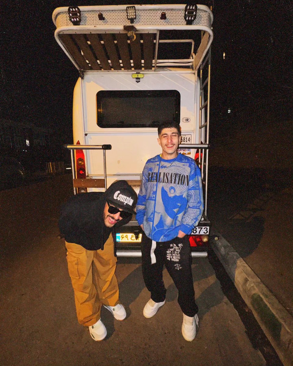 dabigmmd's tweet photo. Miss you, homie.
I miss the old days, for real.
Miss them nights we used to hit every street, just me and you, till the sun came up.💔💔💔💔 https://t.co/vd6xcKnFuU