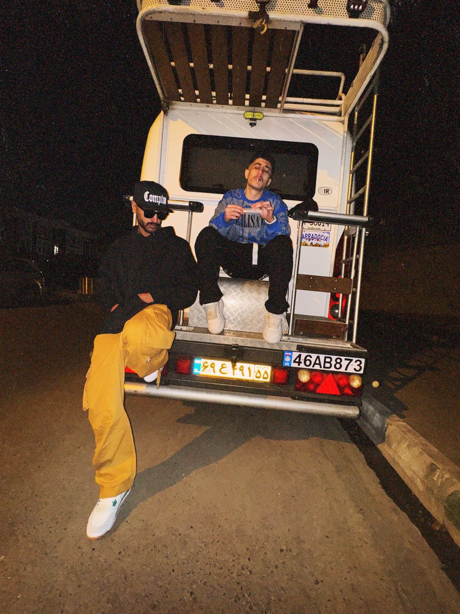 dabigmmd's tweet photo. Miss you, homie.
I miss the old days, for real.
Miss them nights we used to hit every street, just me and you, till the sun came up.💔💔💔💔 https://t.co/vd6xcKnFuU
